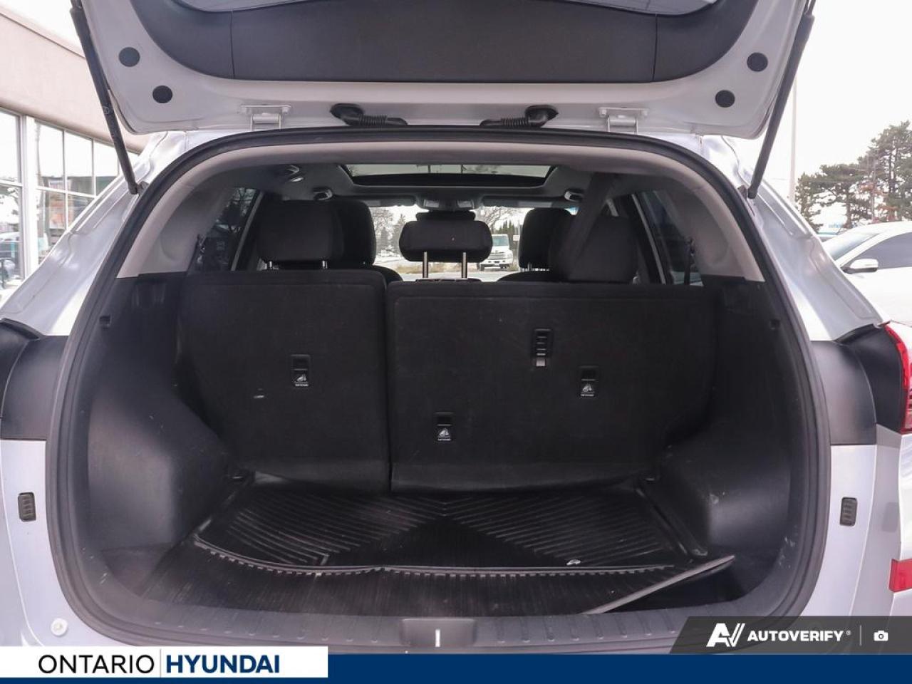 2019 Hyundai Tucson Preferred w/Trend Package 4dr All-Wheel Drive Photo