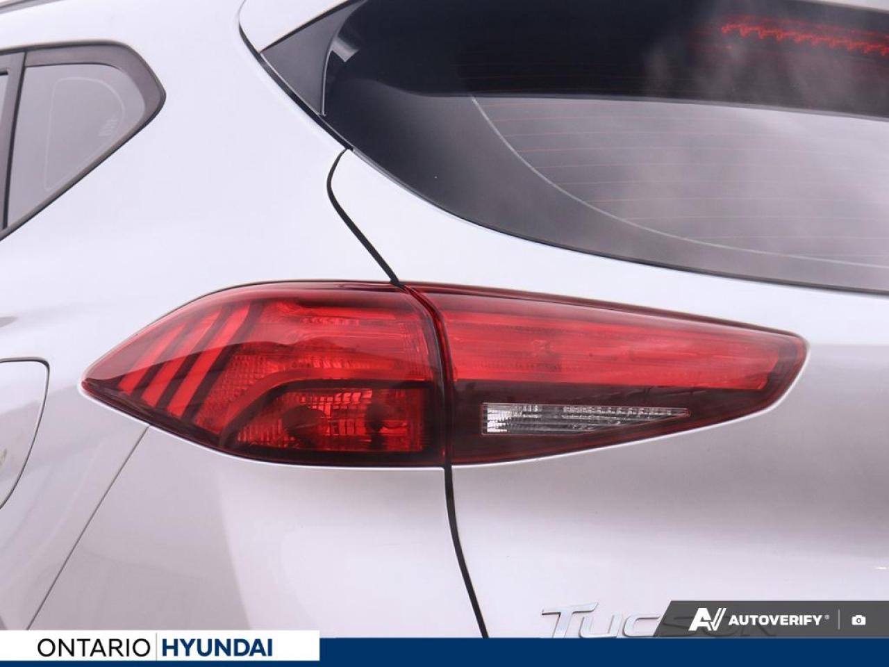 2019 Hyundai Tucson Preferred w/Trend Package 4dr All-Wheel Drive Photo