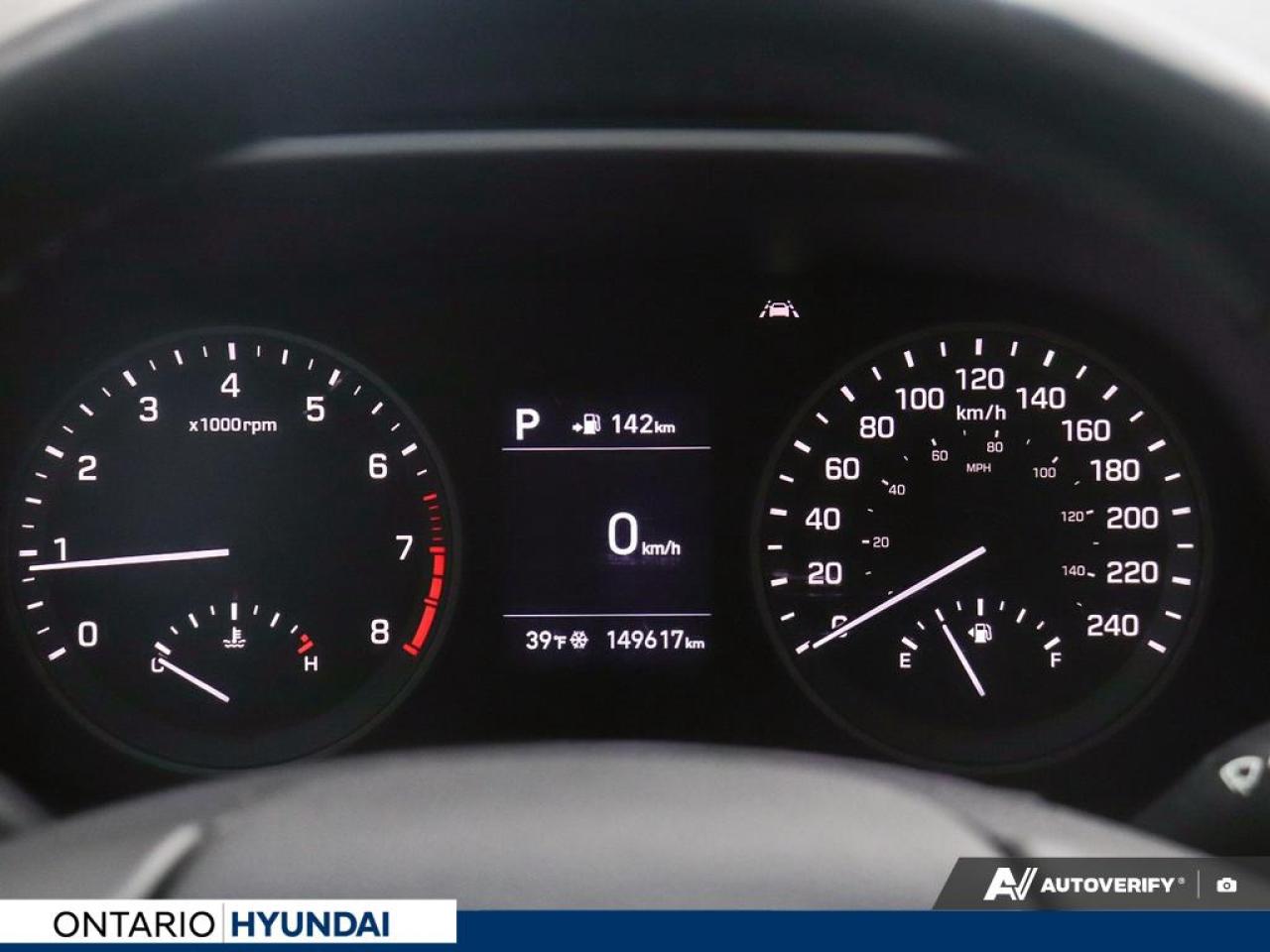 2019 Hyundai Tucson Preferred w/Trend Package 4dr All-Wheel Drive Photo