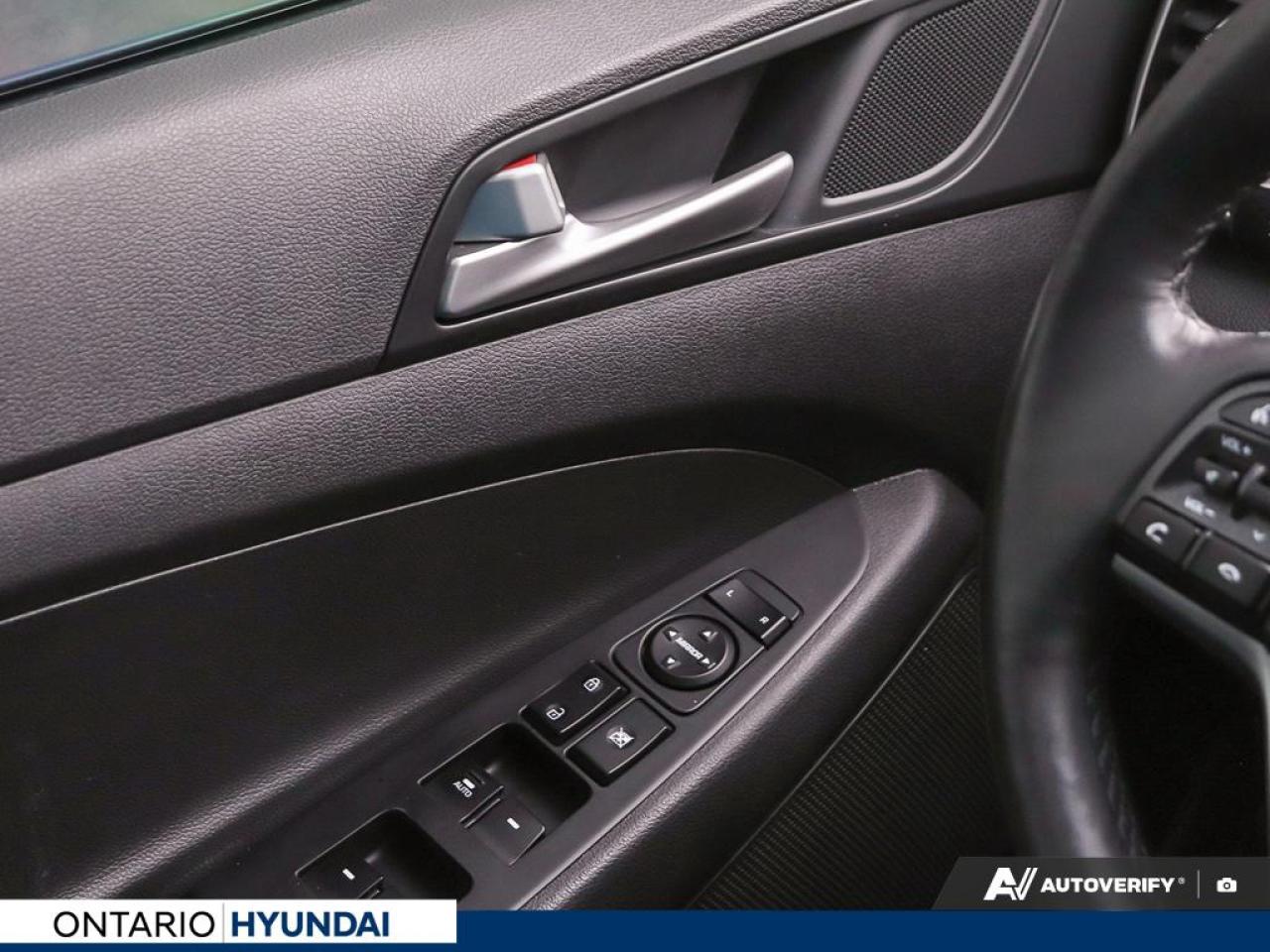 2019 Hyundai Tucson Preferred w/Trend Package 4dr All-Wheel Drive Photo