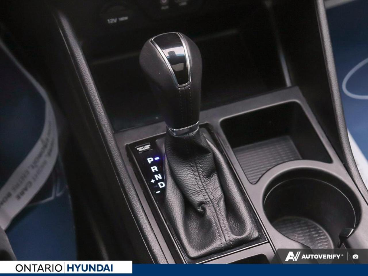 2019 Hyundai Tucson Preferred w/Trend Package 4dr All-Wheel Drive Photo