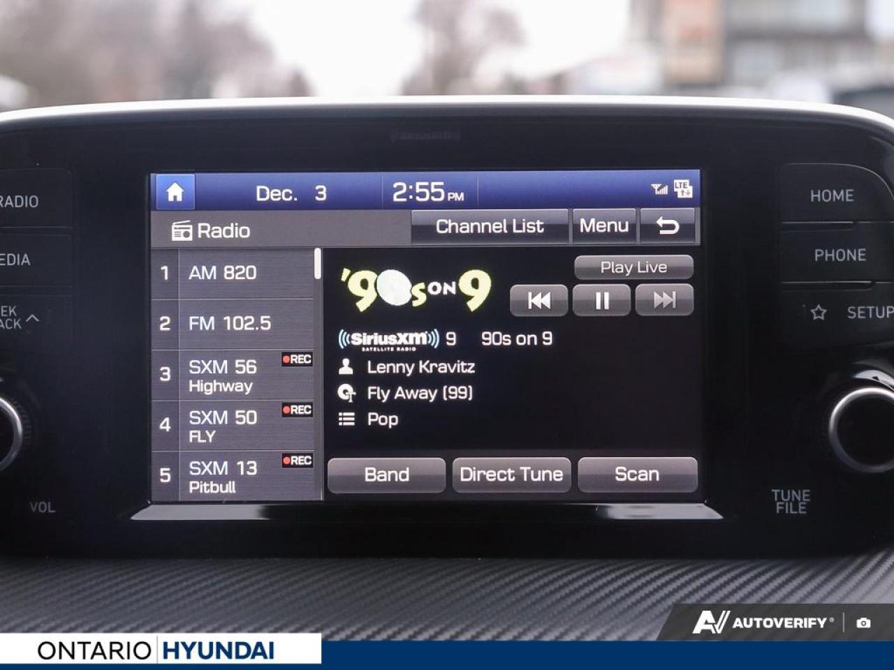 2019 Hyundai Tucson Preferred w/Trend Package 4dr All-Wheel Drive Photo