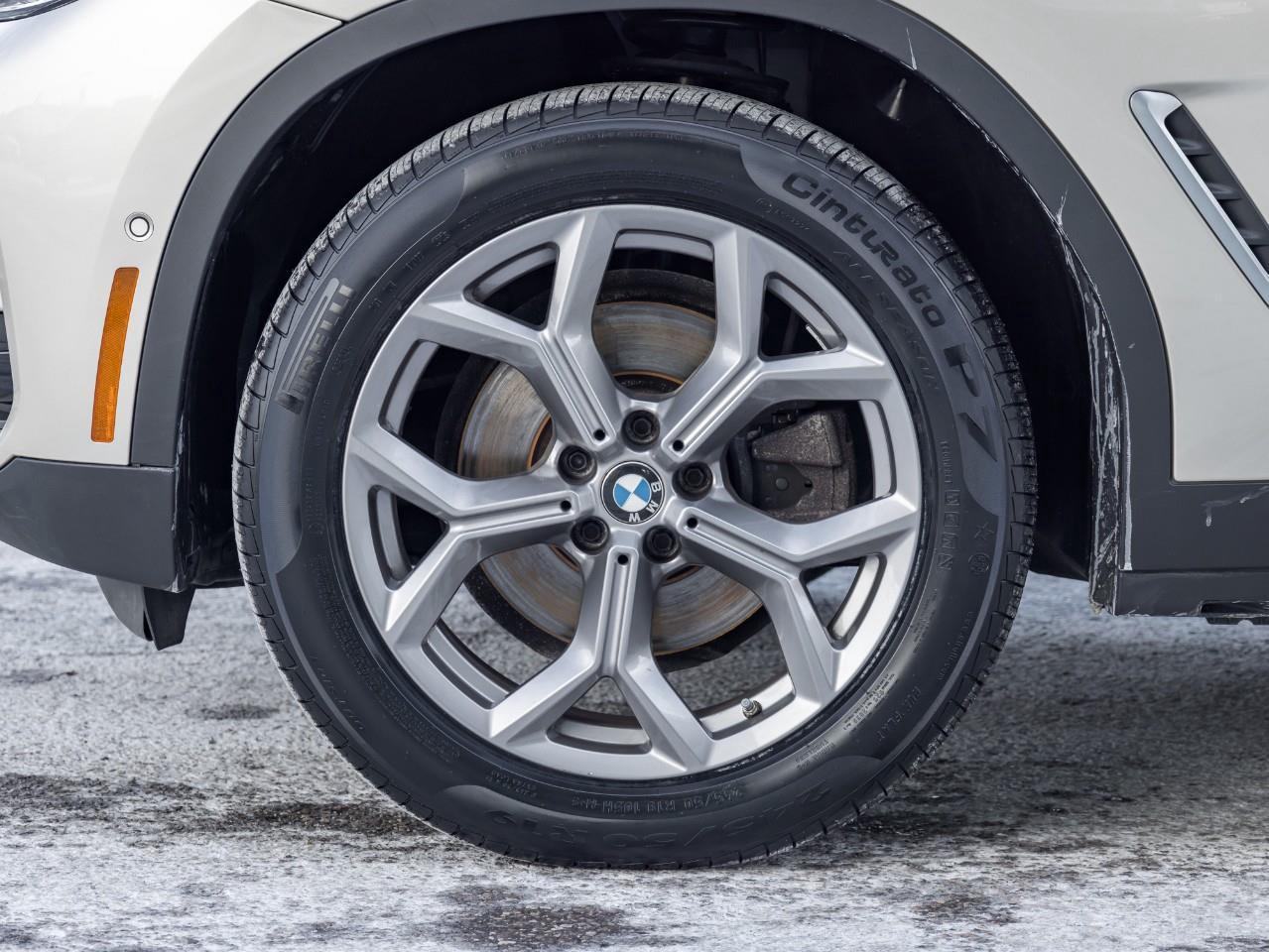 2021 BMW X3 xDrive30i 4dr All-Wheel Drive Sports Activity Vehicle Photo