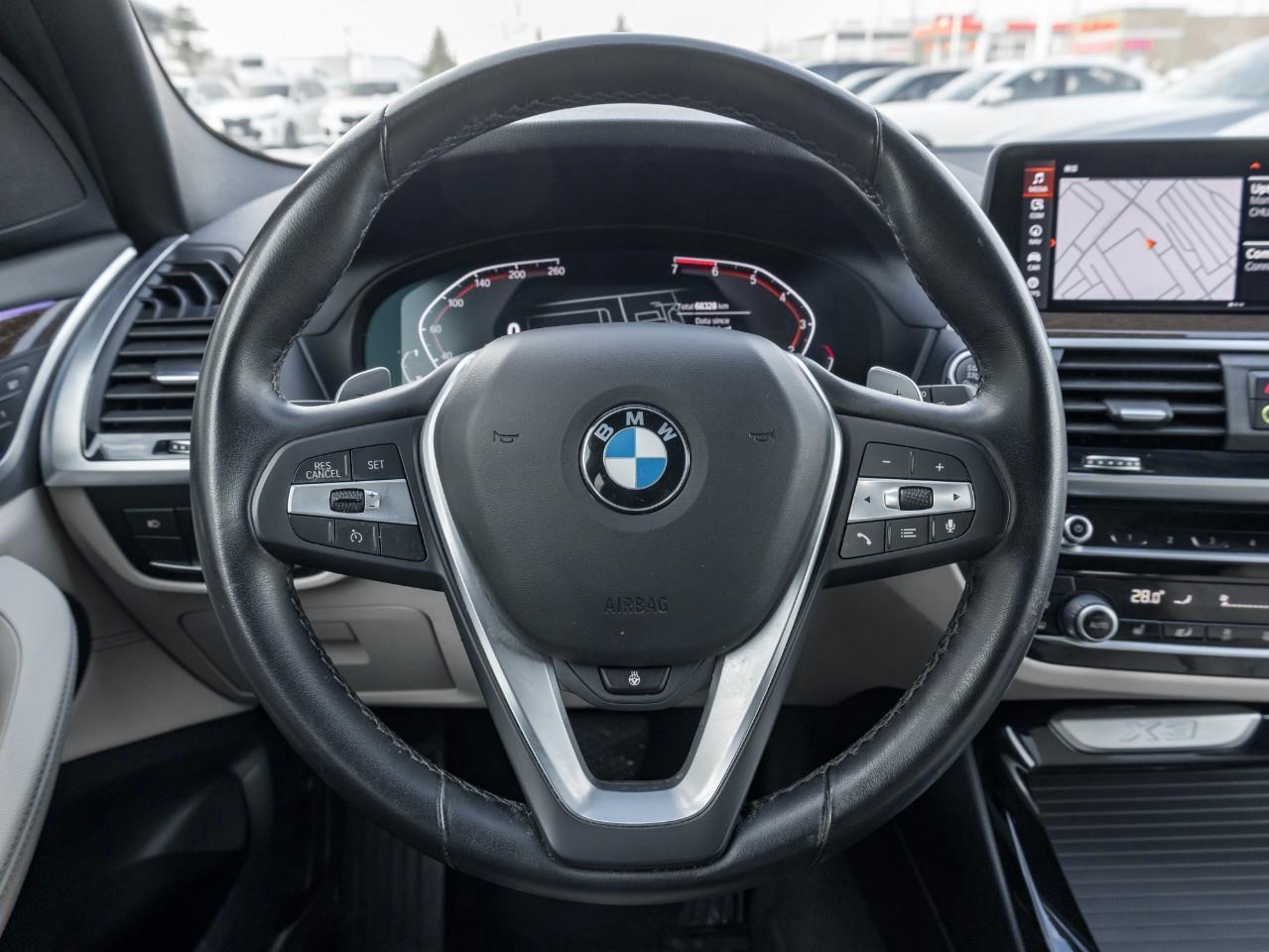 2021 BMW X3 xDrive30i 4dr All-Wheel Drive Sports Activity Vehicle Photo