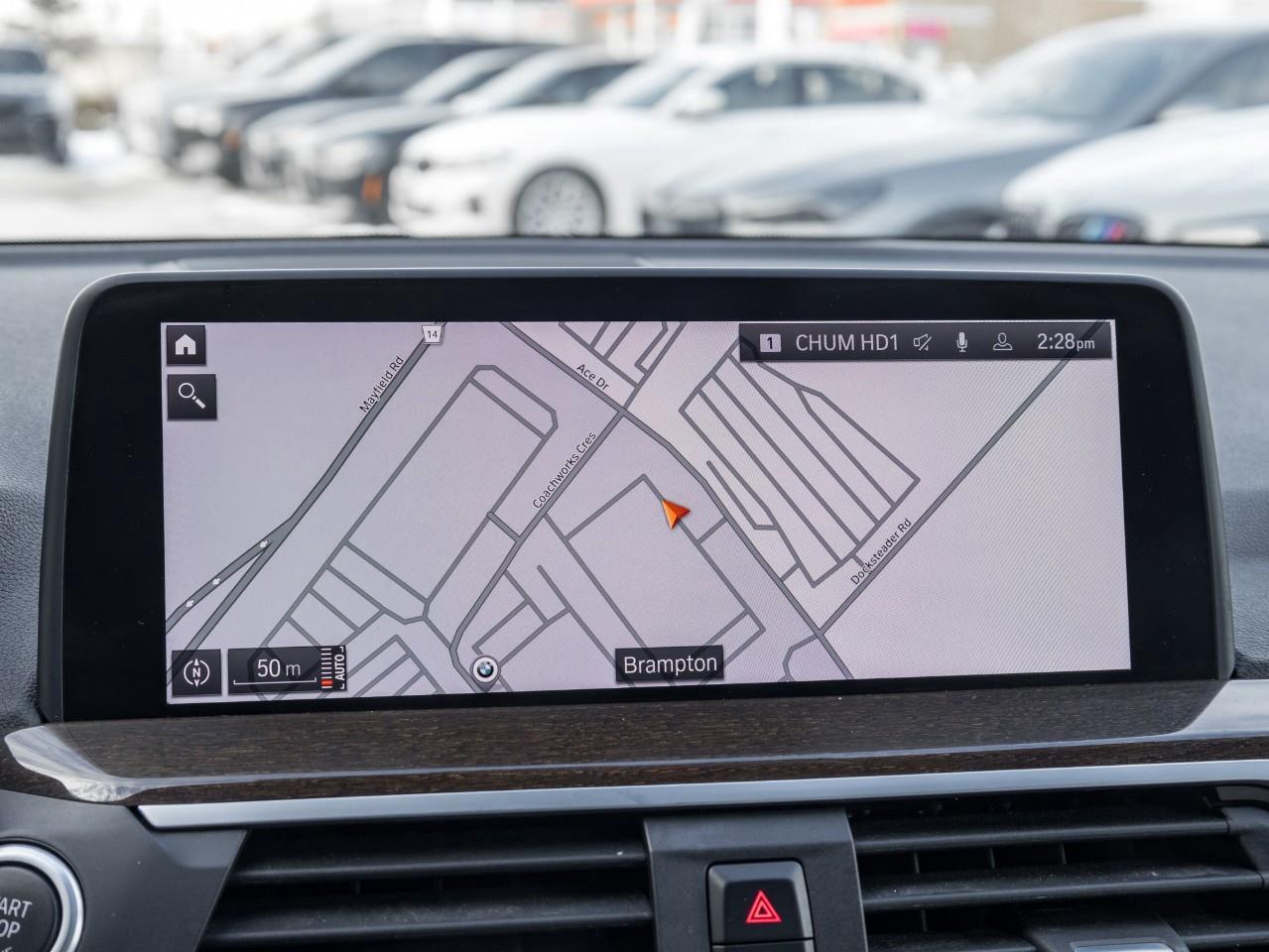 2021 BMW X3 xDrive30i 4dr All-Wheel Drive Sports Activity Vehicle Photo