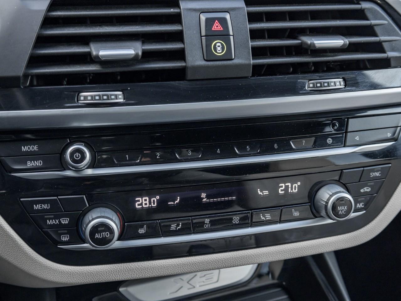 2021 BMW X3 xDrive30i 4dr All-Wheel Drive Sports Activity Vehicle Photo