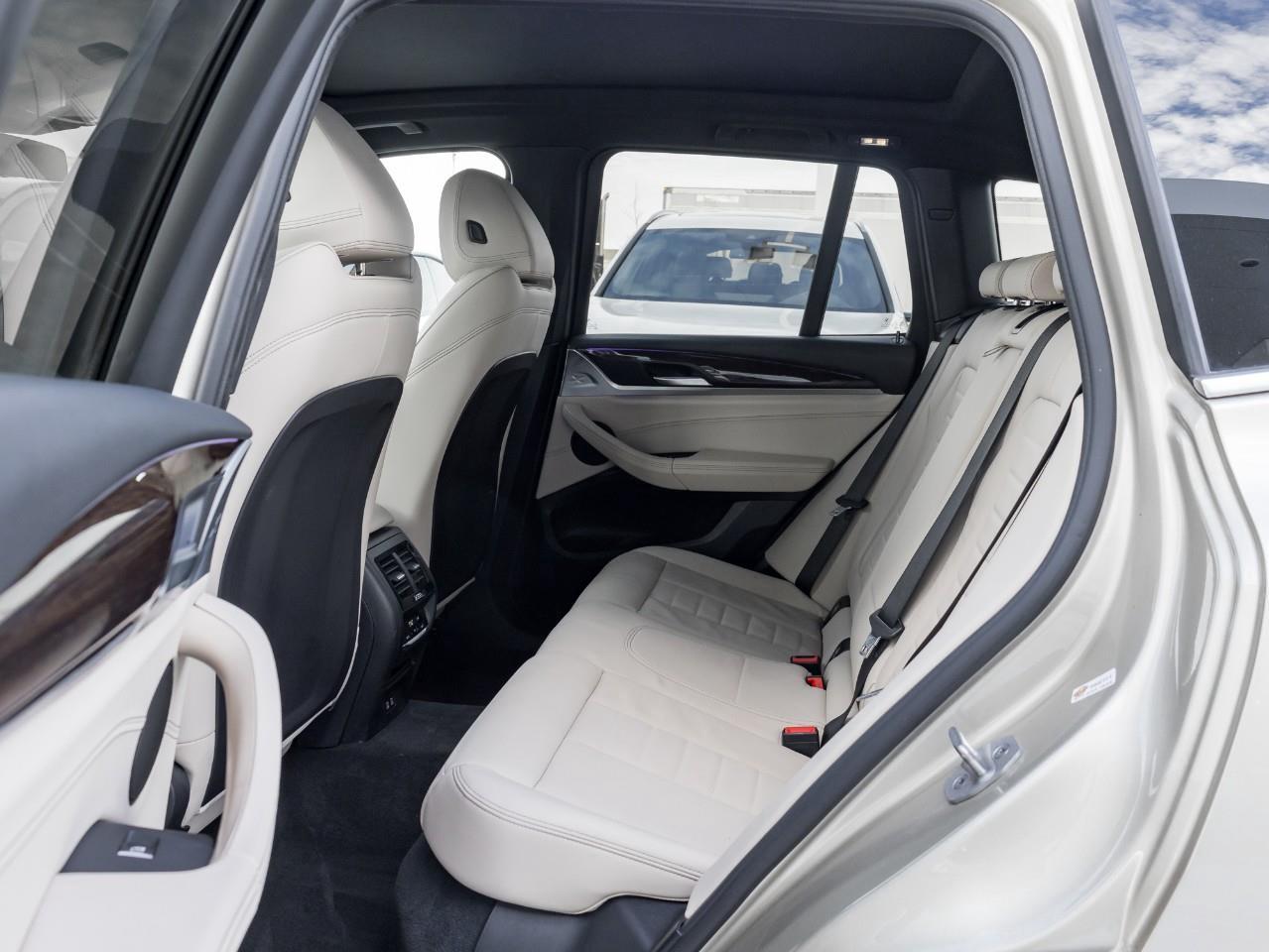 2021 BMW X3 xDrive30i 4dr All-Wheel Drive Sports Activity Vehicle Photo