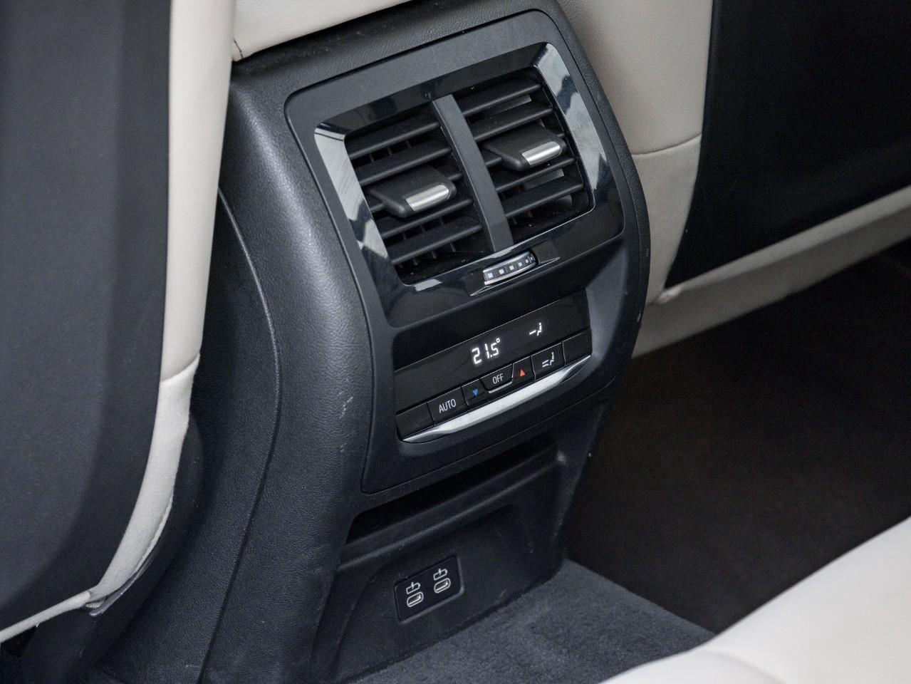 2021 BMW X3 xDrive30i 4dr All-Wheel Drive Sports Activity Vehicle Photo