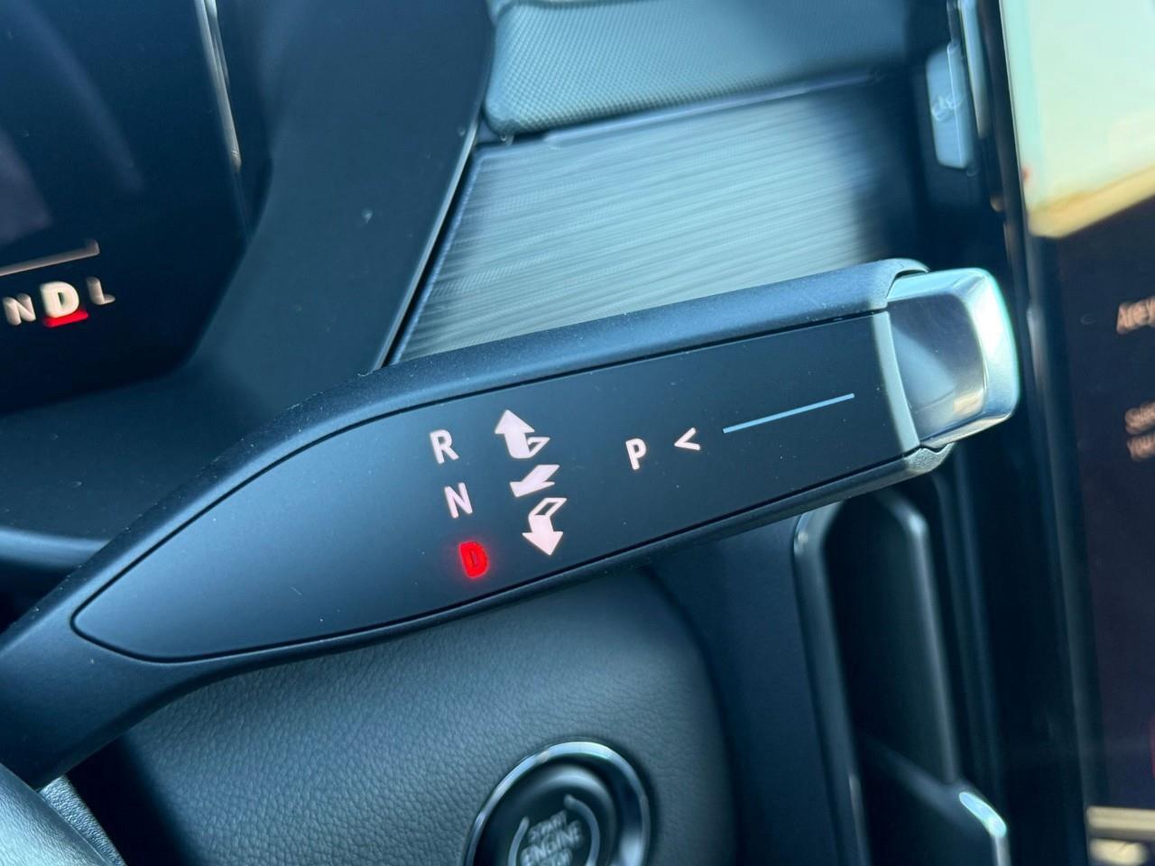 2026 GMC Acadia AT4 4dr All-Wheel Drive Photo