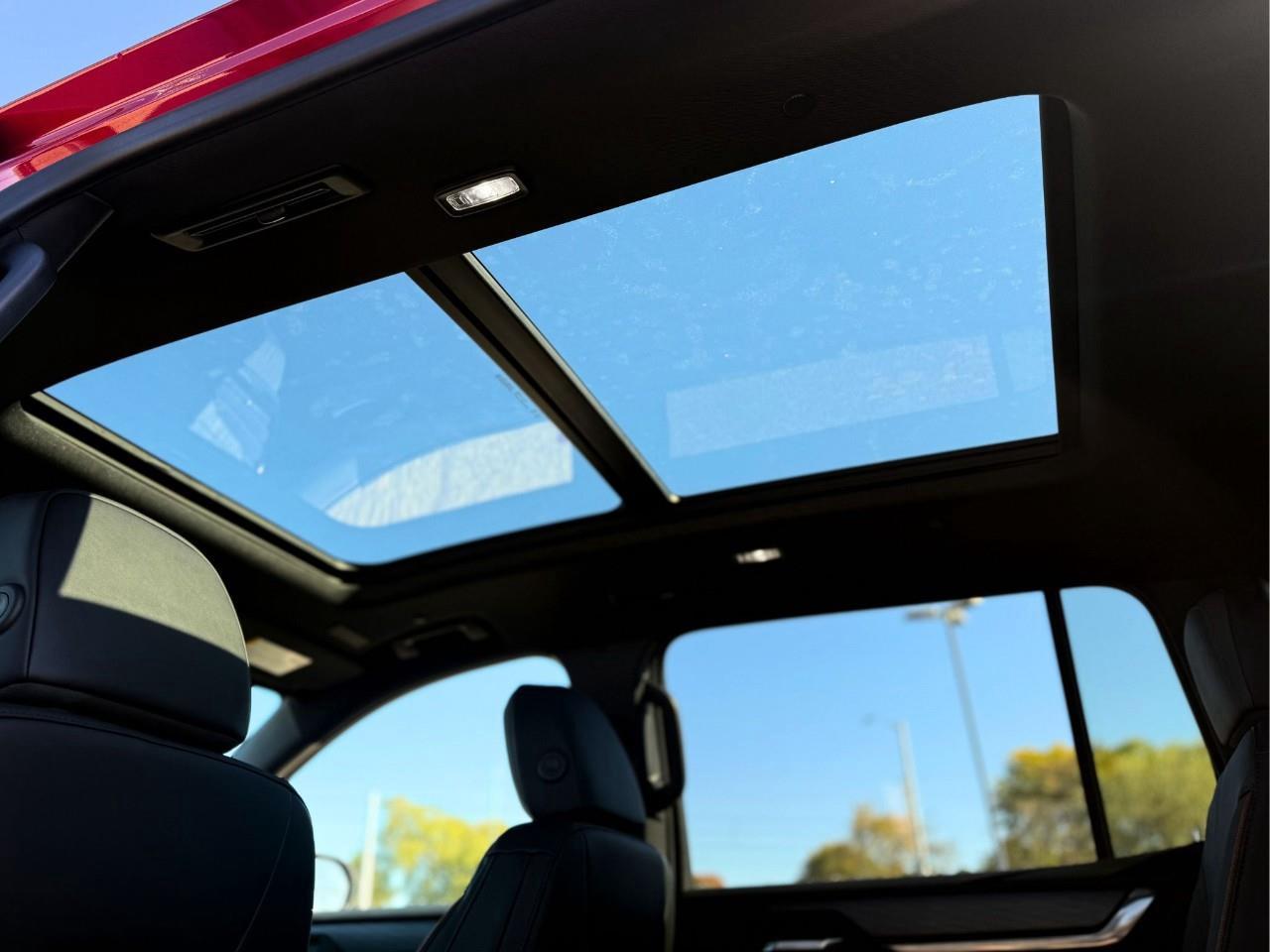 2026 GMC Acadia AT4 4dr All-Wheel Drive Photo