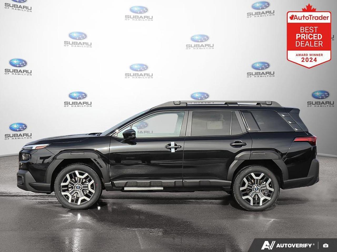 2026 Subaru Outback Premier XT 4dr All-Wheel Drive Photo