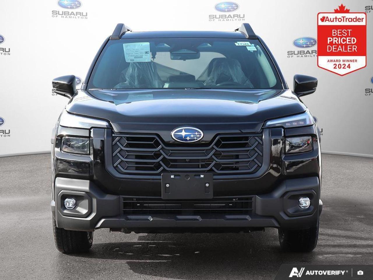 2026 Subaru Outback Premier XT 4dr All-Wheel Drive Photo