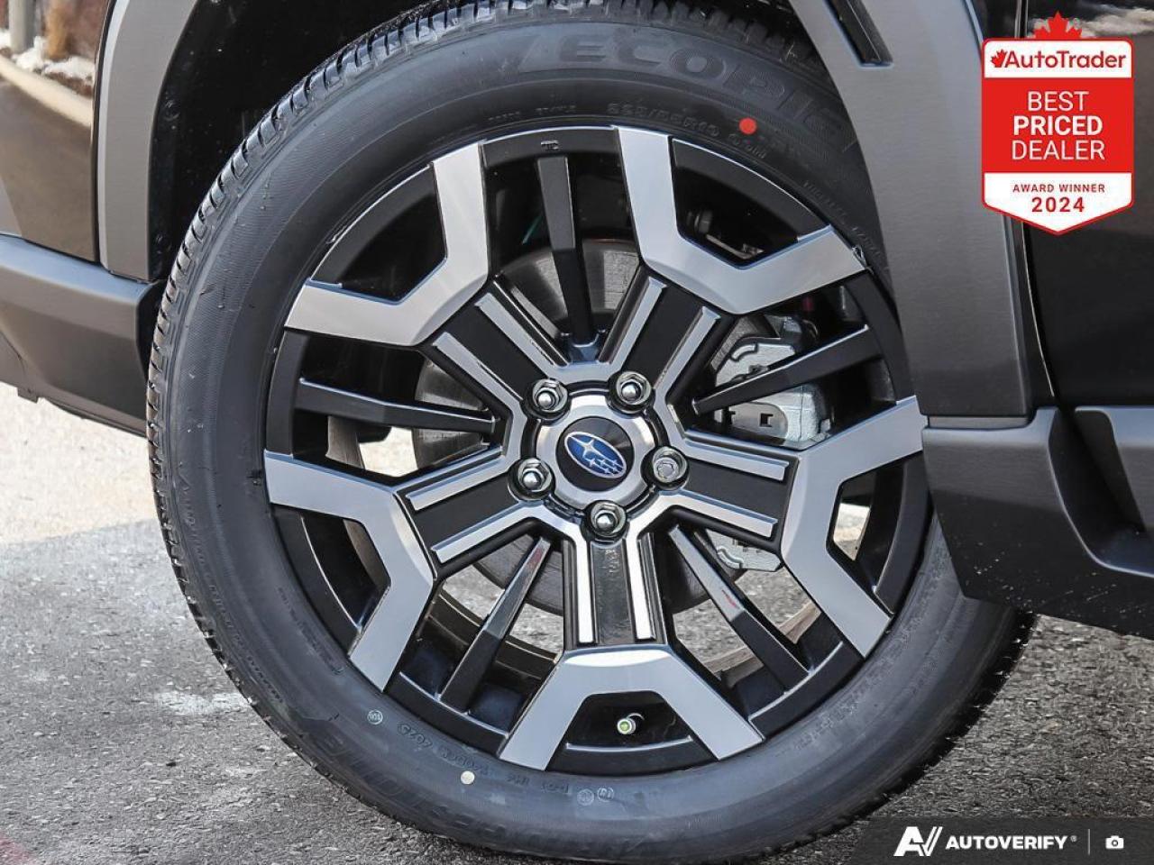 2026 Subaru Outback Premier XT 4dr All-Wheel Drive Photo