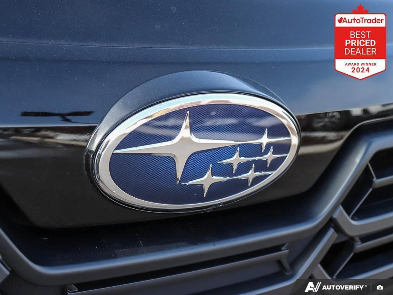 2026 Subaru Outback Premier XT 4dr All-Wheel Drive Photo