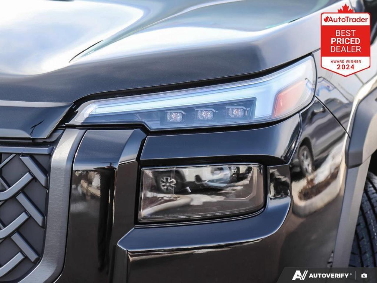 2026 Subaru Outback Premier XT 4dr All-Wheel Drive Photo