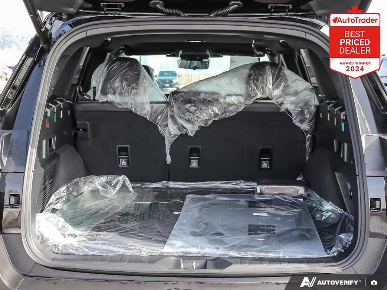 2026 Subaru Outback Premier XT 4dr All-Wheel Drive Photo