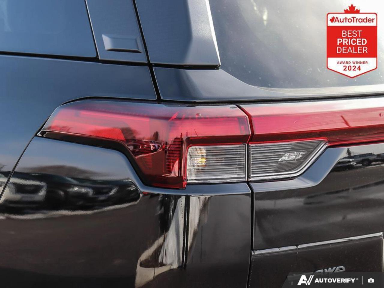 2026 Subaru Outback Premier XT 4dr All-Wheel Drive Photo