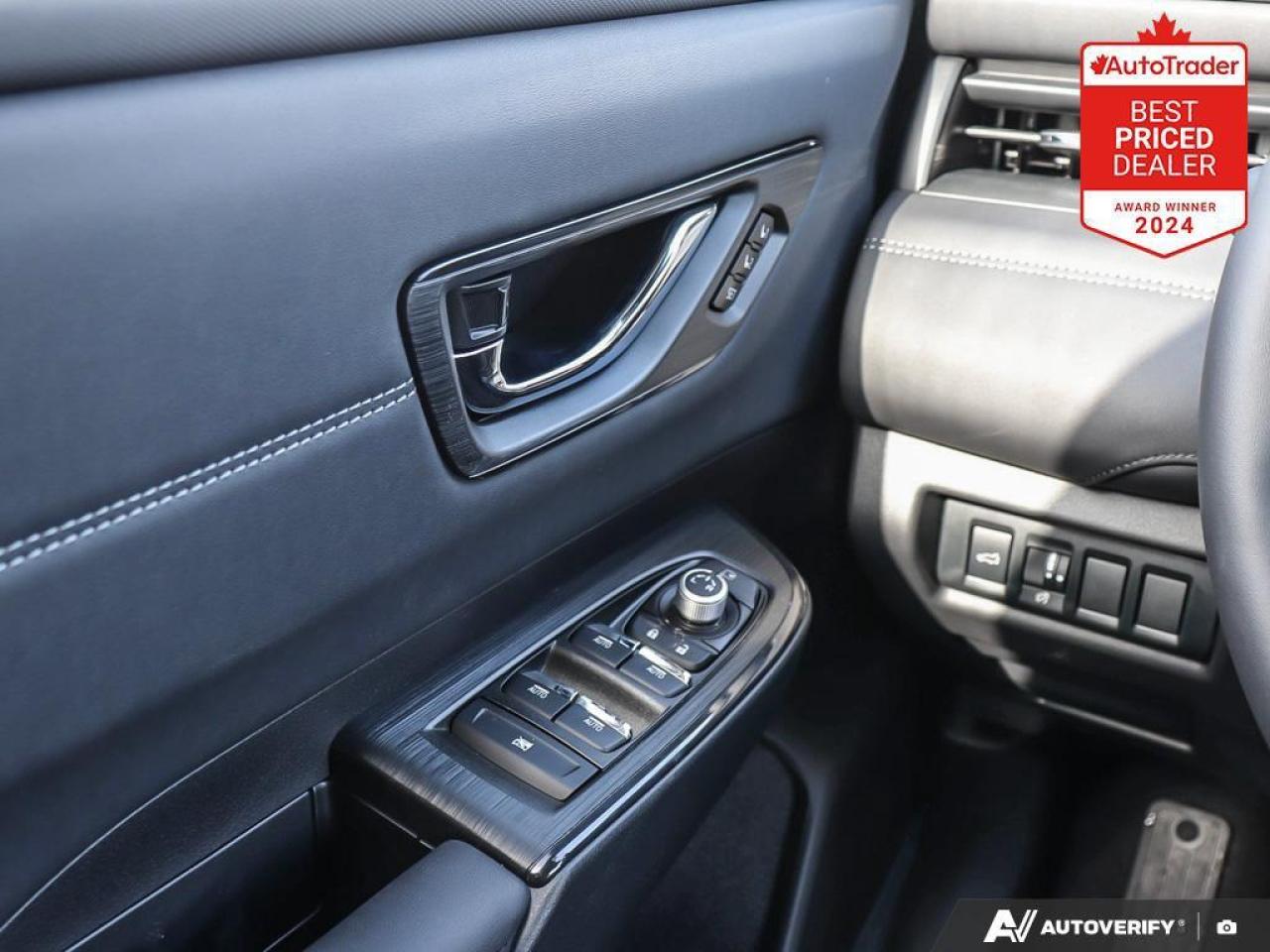 2026 Subaru Outback Premier XT 4dr All-Wheel Drive Photo