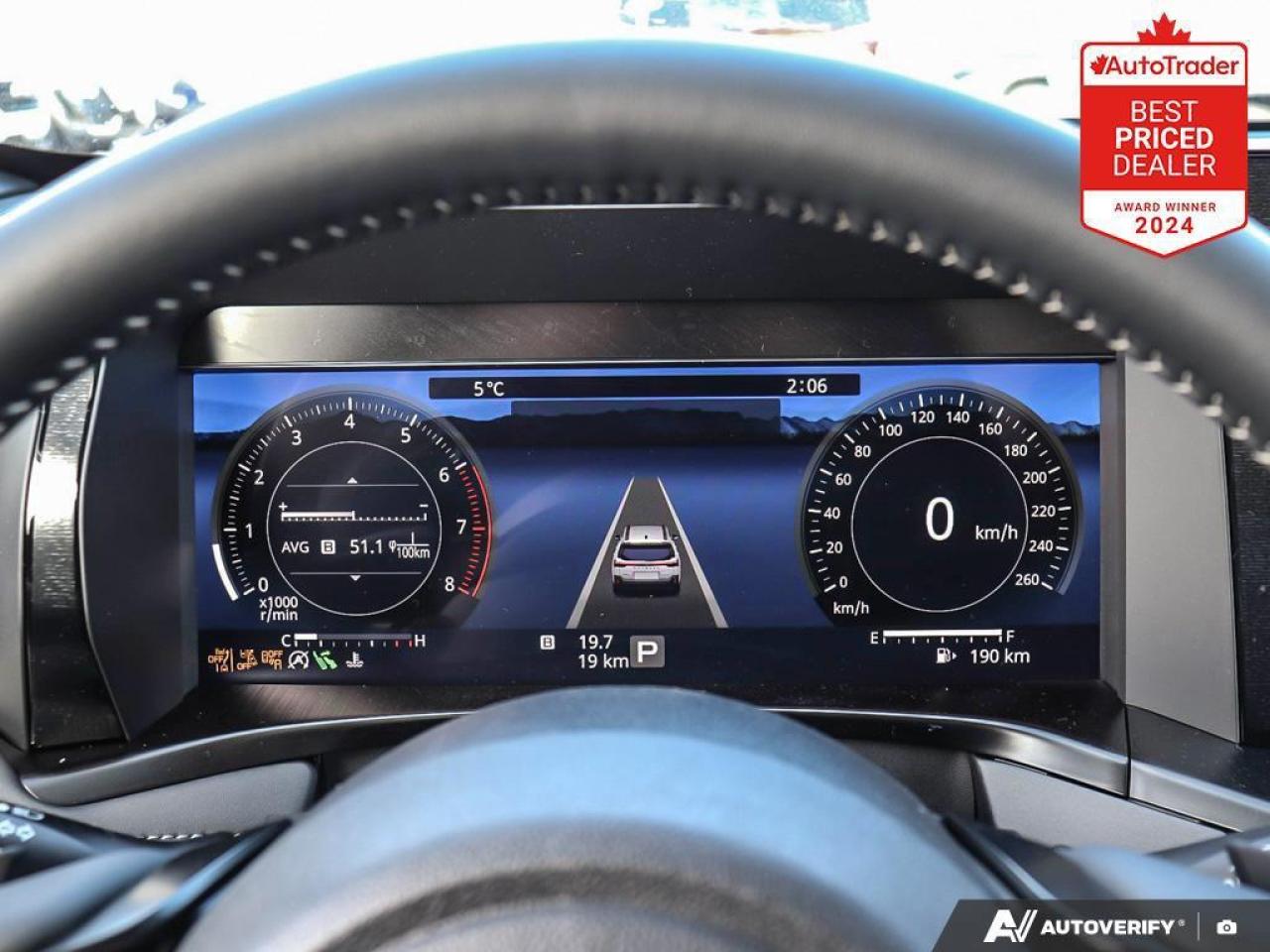 2026 Subaru Outback Premier XT 4dr All-Wheel Drive Photo