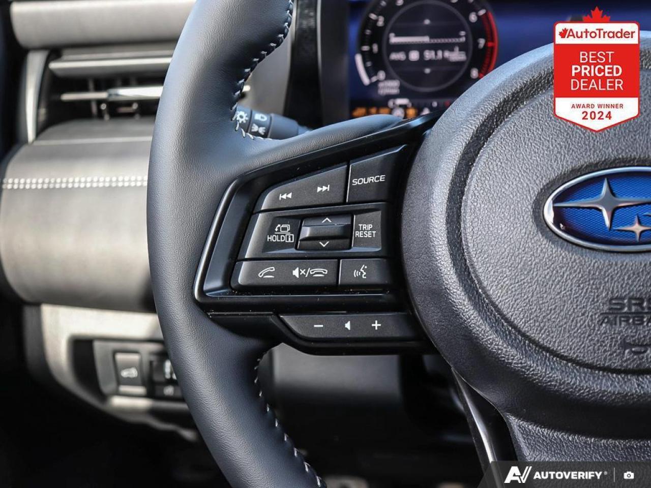 2026 Subaru Outback Premier XT 4dr All-Wheel Drive Photo