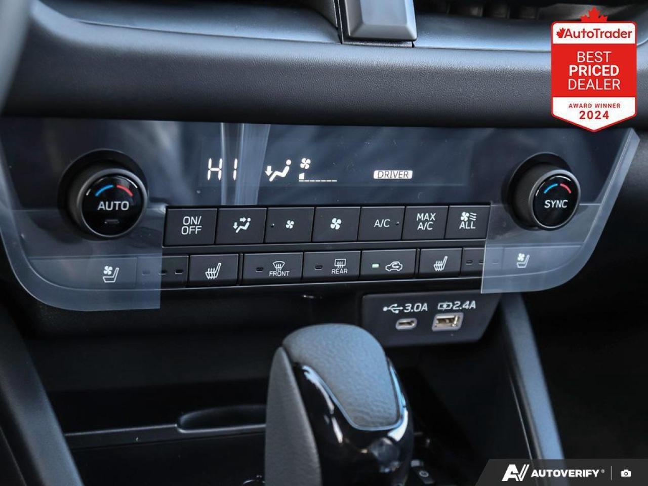 2026 Subaru Outback Premier XT 4dr All-Wheel Drive Photo