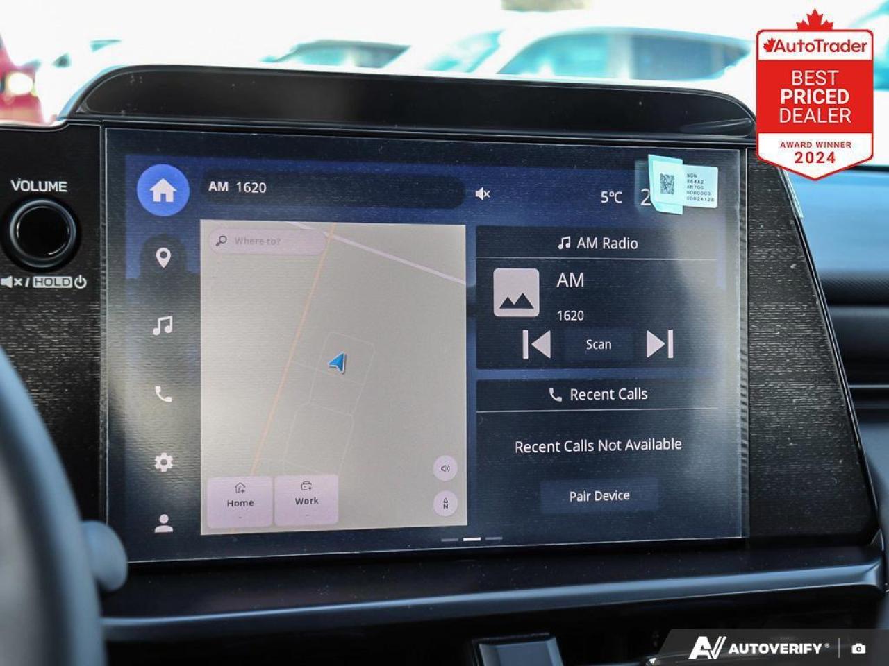 2026 Subaru Outback Premier XT 4dr All-Wheel Drive Photo