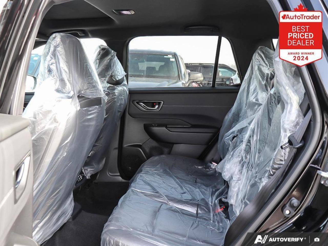 2026 Subaru Outback Premier XT 4dr All-Wheel Drive Photo