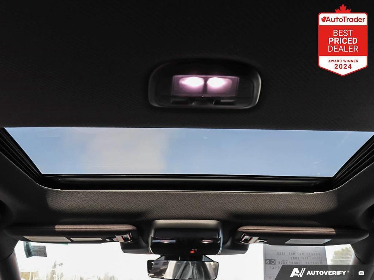 2026 Subaru Outback Premier XT 4dr All-Wheel Drive Photo