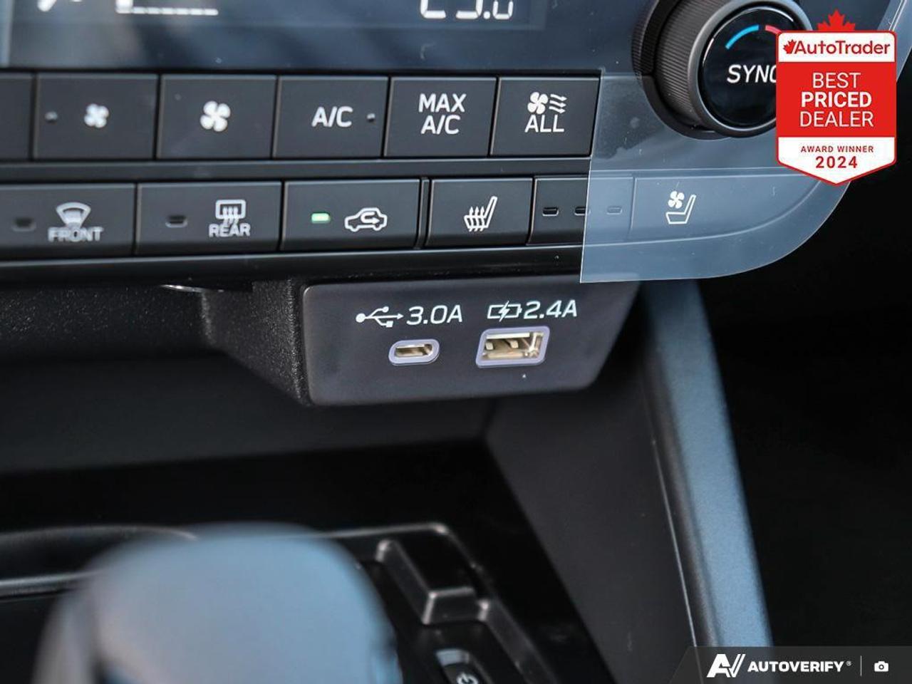 2026 Subaru Outback Premier XT 4dr All-Wheel Drive Photo