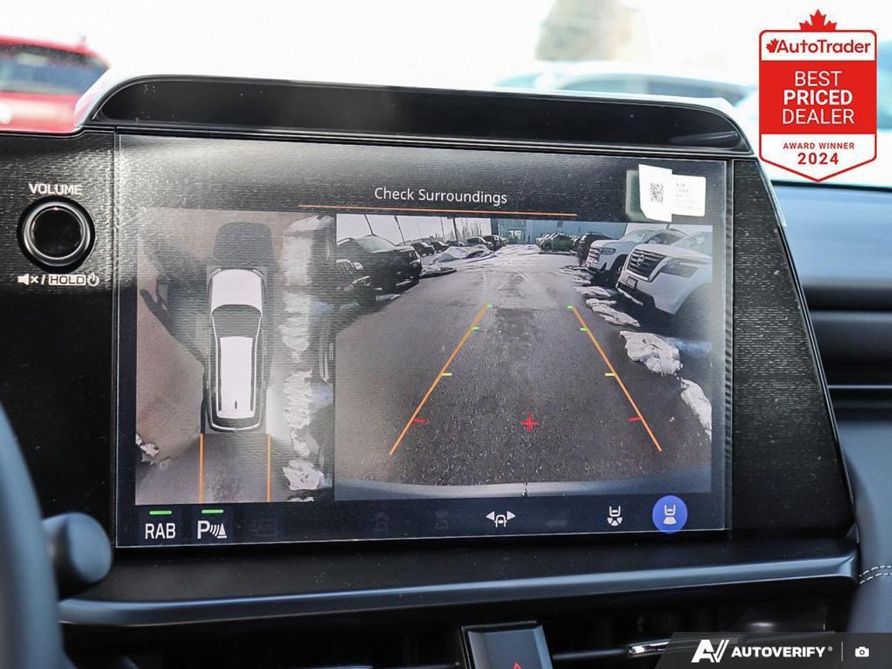 2026 Subaru Outback Premier XT 4dr All-Wheel Drive Photo