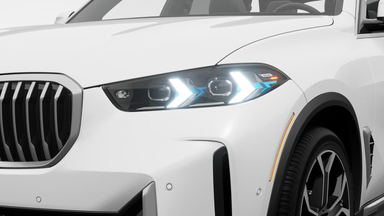 2026 BMW X5 xDrive40i 4dr All-Wheel Drive Sports Activity Vehicle Photo