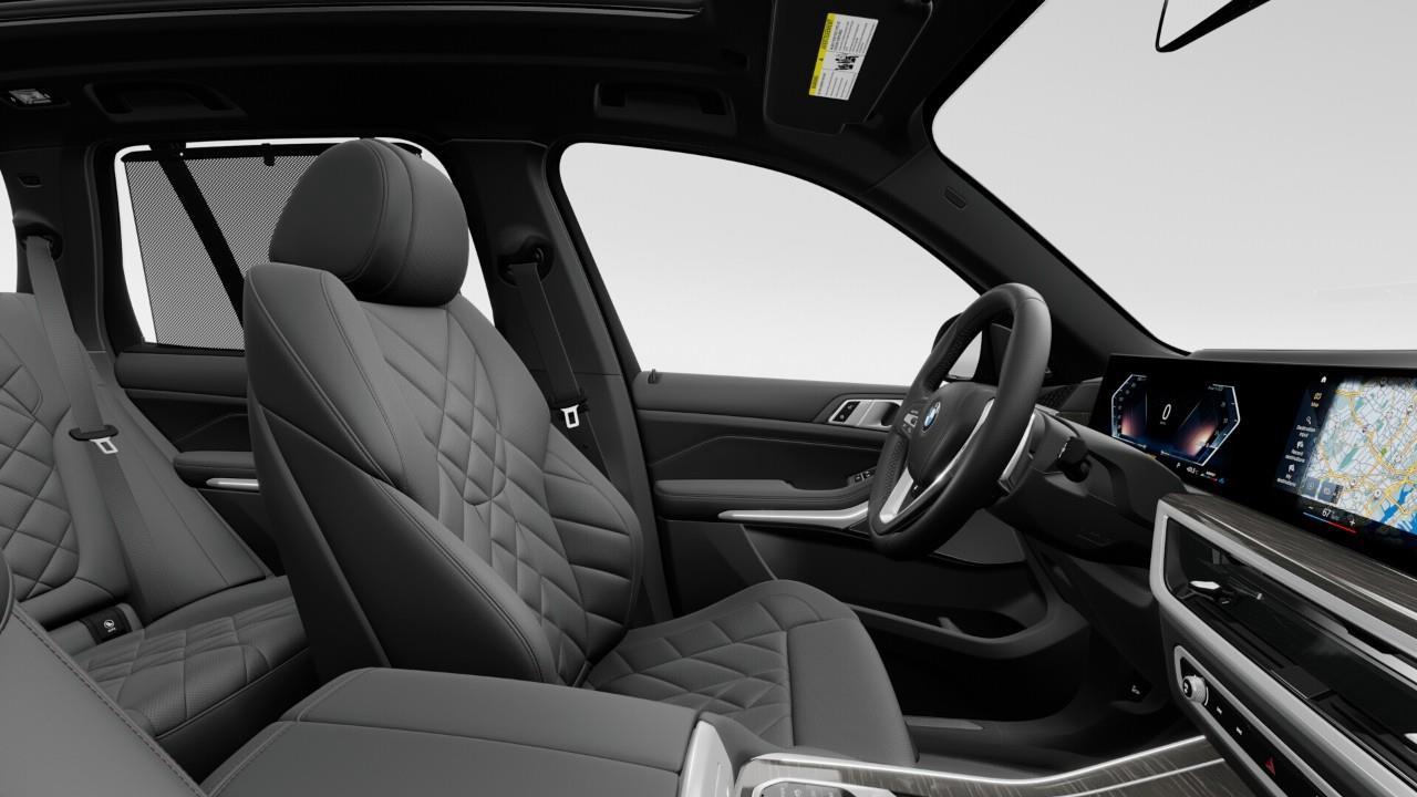 2026 BMW X5 xDrive40i 4dr All-Wheel Drive Sports Activity Vehicle Photo