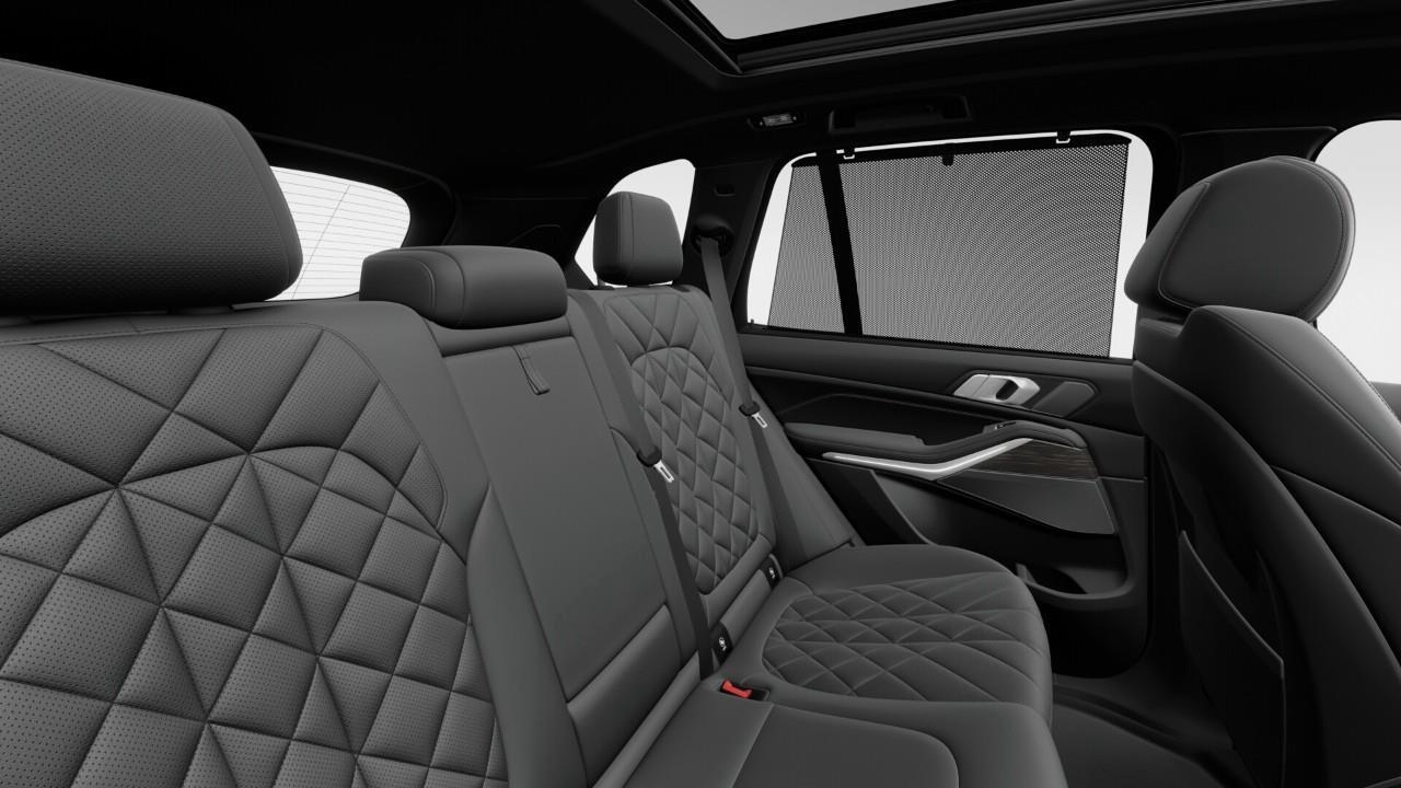 2026 BMW X5 xDrive40i 4dr All-Wheel Drive Sports Activity Vehicle Photo