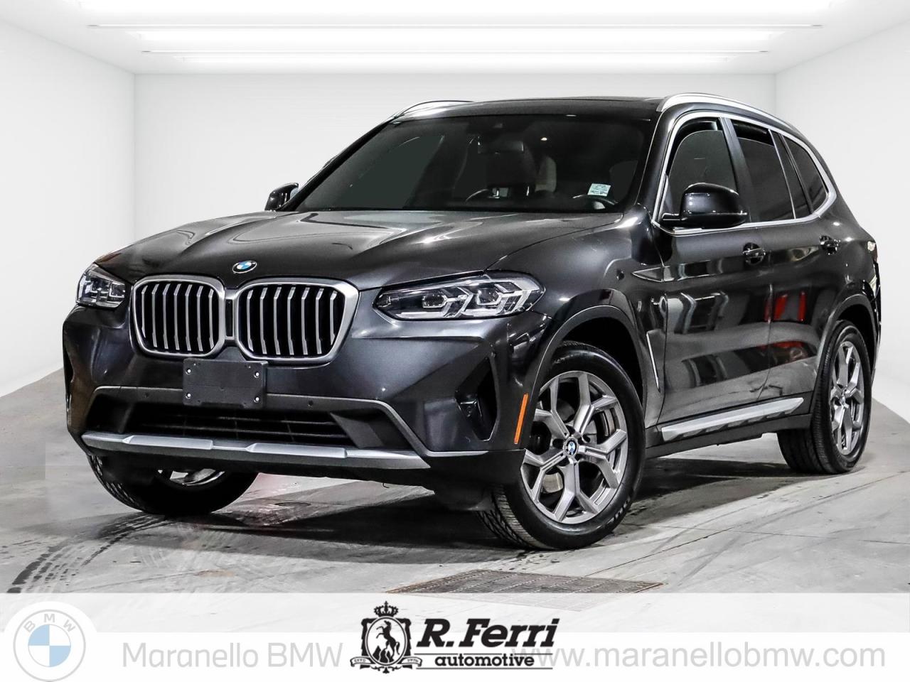 2024 BMW X3 xDrive30i 4dr All-Wheel Drive Sports Activity Vehicle Photo0