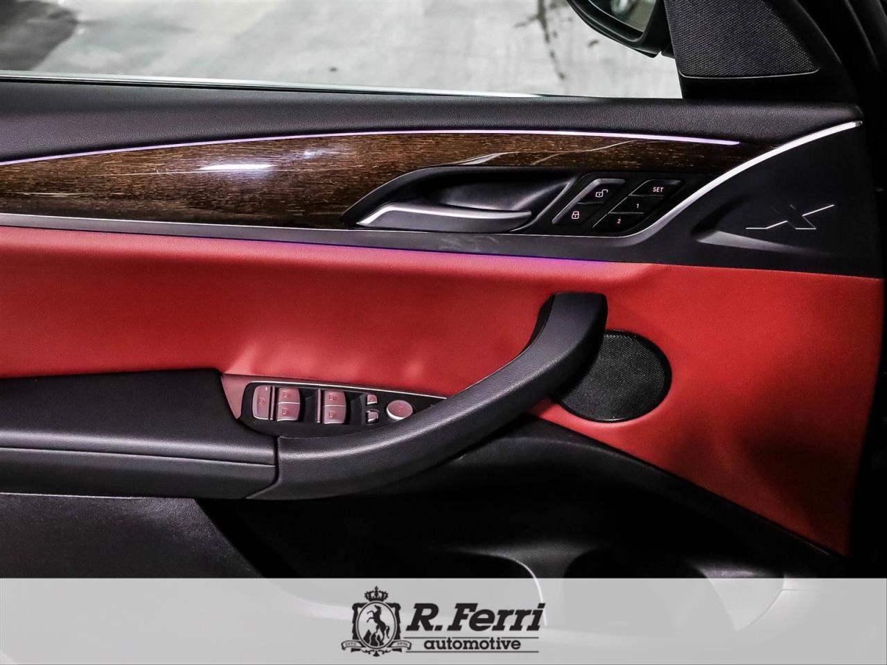 2024 BMW X3 xDrive30i 4dr All-Wheel Drive Sports Activity Vehicle Photo4