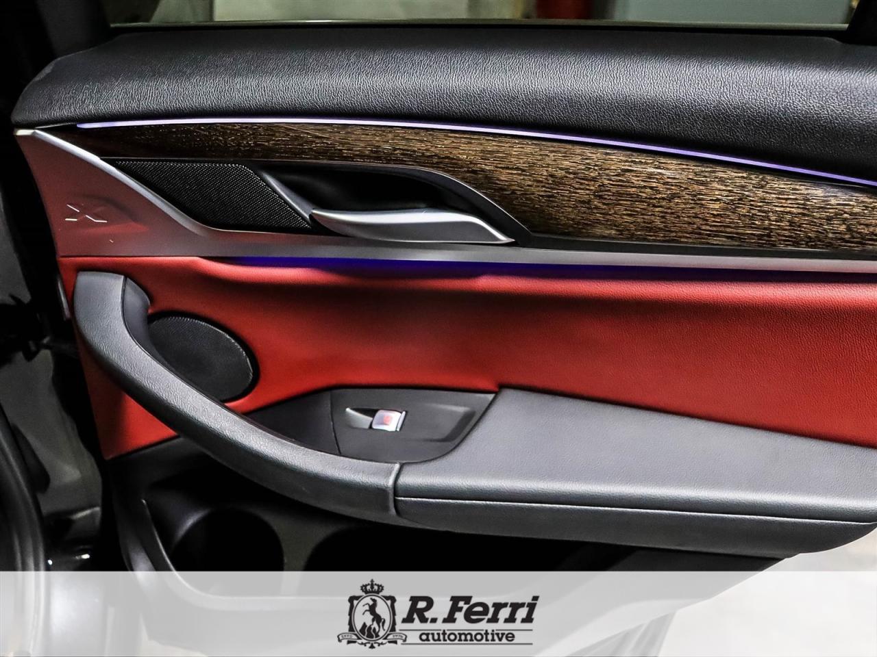 2024 BMW X3 xDrive30i 4dr All-Wheel Drive Sports Activity Vehicle Photo