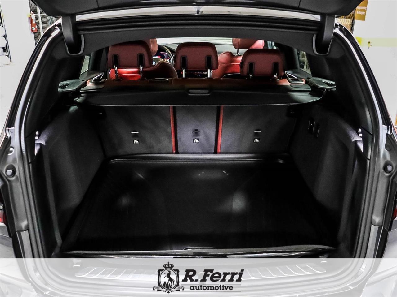 2024 BMW X3 xDrive30i 4dr All-Wheel Drive Sports Activity Vehicle Photo