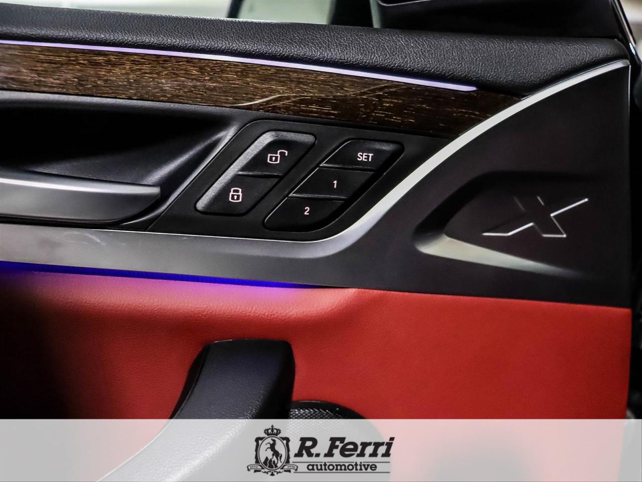 2024 BMW X3 xDrive30i 4dr All-Wheel Drive Sports Activity Vehicle Photo