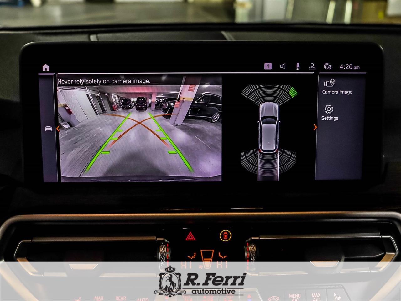 2024 BMW X3 xDrive30i 4dr All-Wheel Drive Sports Activity Vehicle Photo