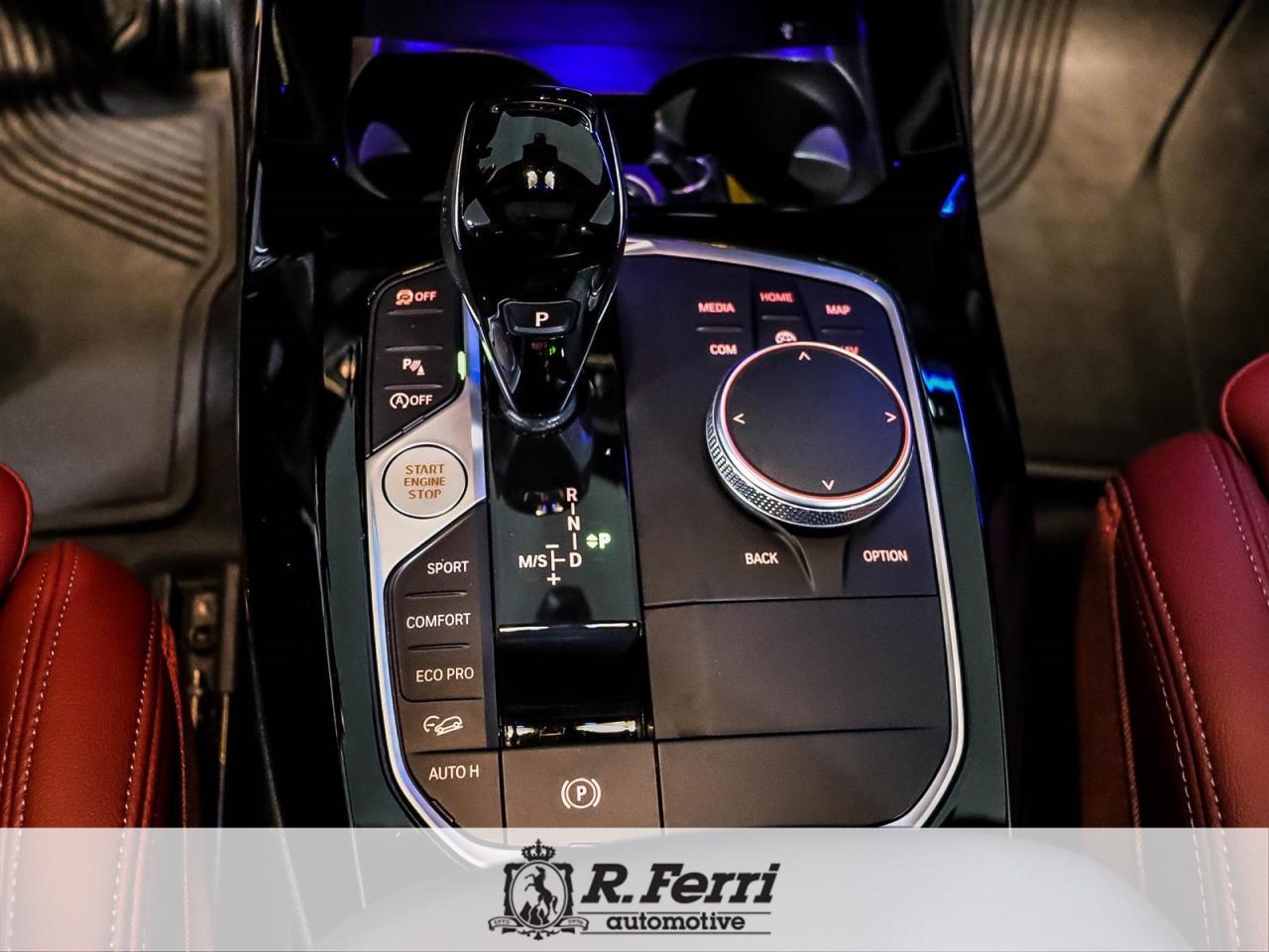 2024 BMW X3 xDrive30i 4dr All-Wheel Drive Sports Activity Vehicle Photo