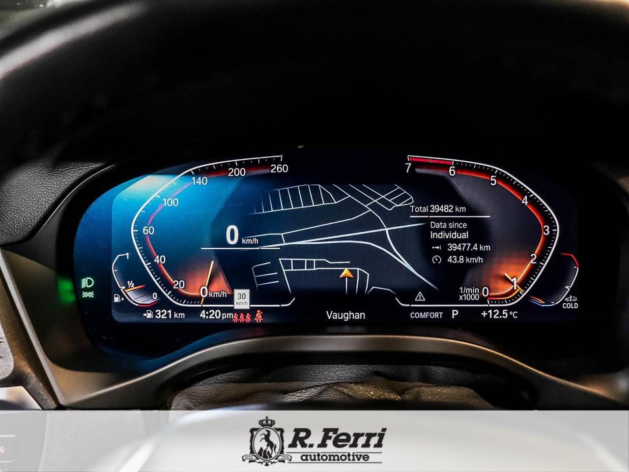 2024 BMW X3 xDrive30i 4dr All-Wheel Drive Sports Activity Vehicle Photo