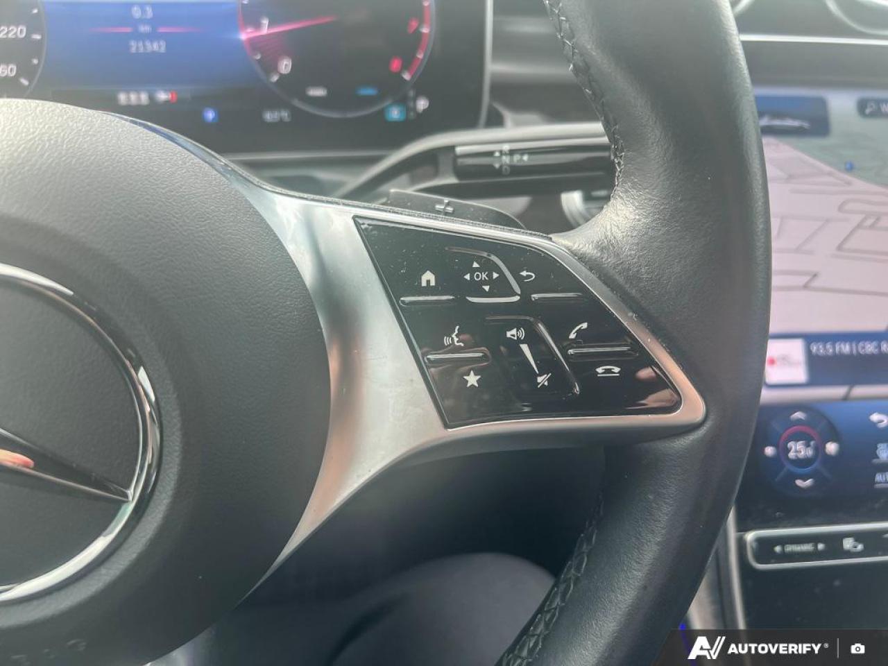 2023 Mercedes-Benz C-Class Base C 300 4dr All-Wheel Drive 4MATIC Sedan Photo