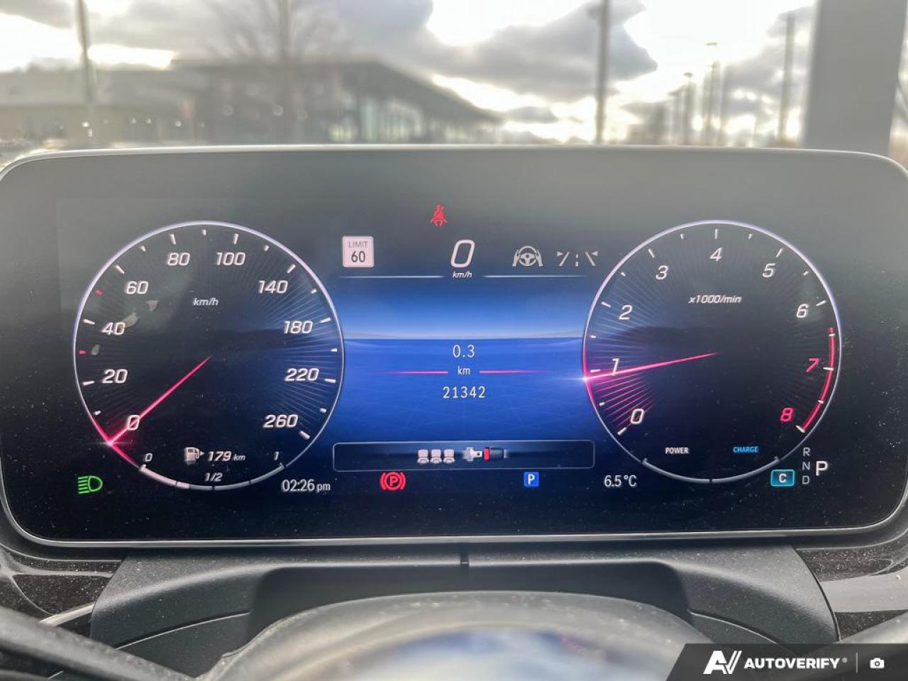 2023 Mercedes-Benz C-Class Base C 300 4dr All-Wheel Drive 4MATIC Sedan Photo