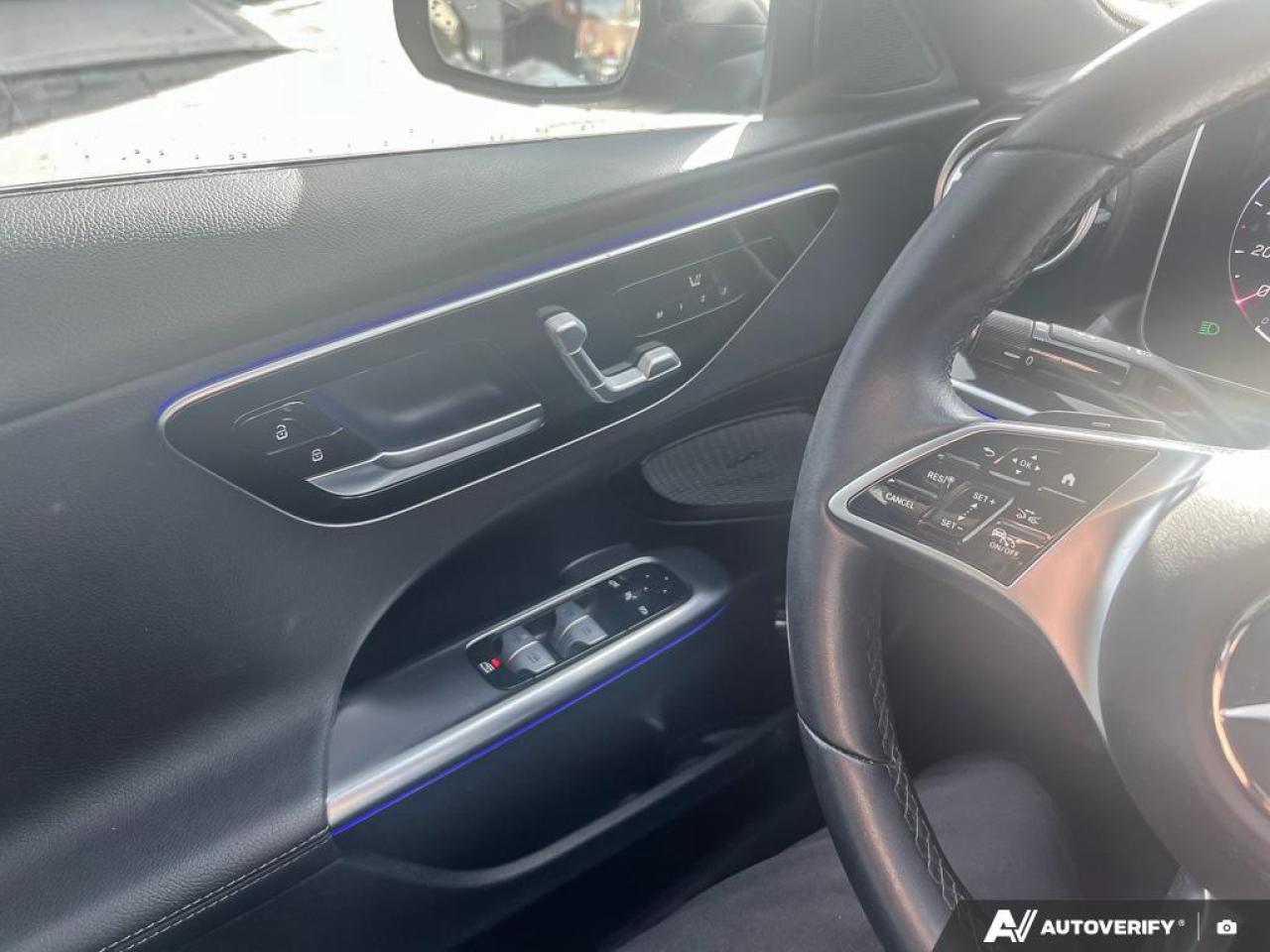 2023 Mercedes-Benz C-Class Base C 300 4dr All-Wheel Drive 4MATIC Sedan Photo