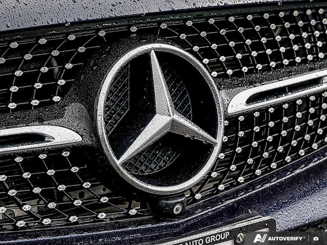 2018 Mercedes-Benz GLC AMG GLC 43 4MATIC SUV Photo