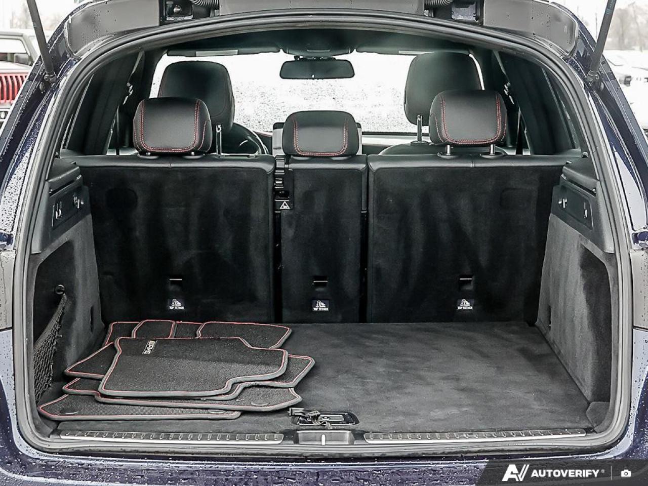 2018 Mercedes-Benz GLC AMG GLC 43 4MATIC SUV Photo