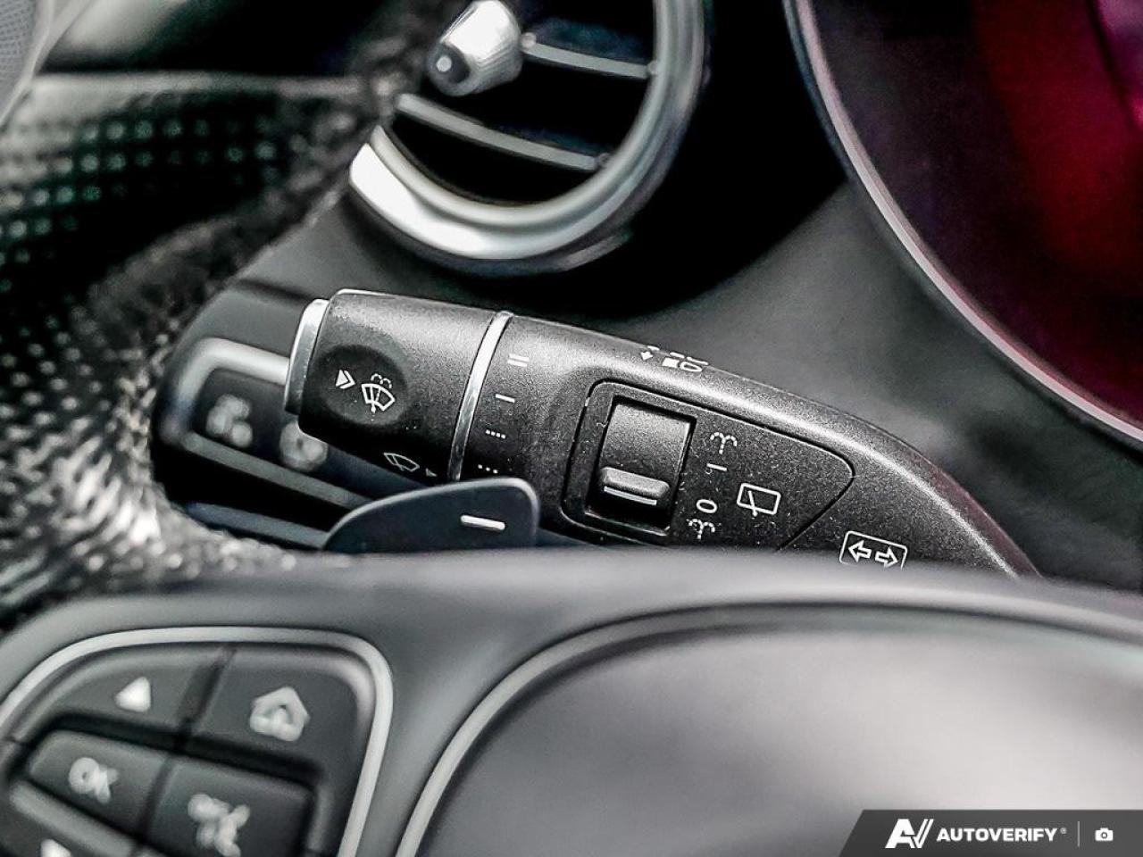 2018 Mercedes-Benz GLC AMG GLC 43 4MATIC SUV Photo