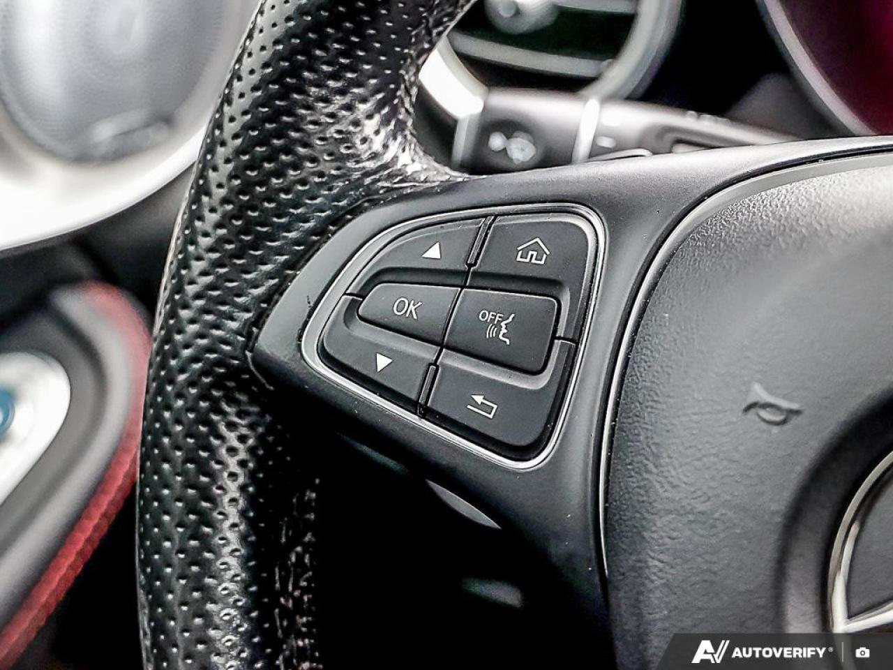 2018 Mercedes-Benz GLC AMG GLC 43 4MATIC SUV Photo