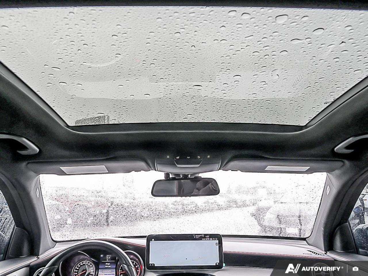 2018 Mercedes-Benz GLC AMG GLC 43 4MATIC SUV Photo