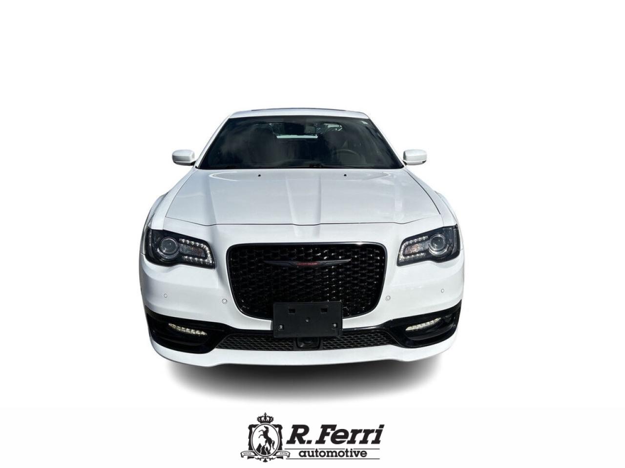 2023 Chrysler 300 S 4dr All-wheel Drive Sedan Photo